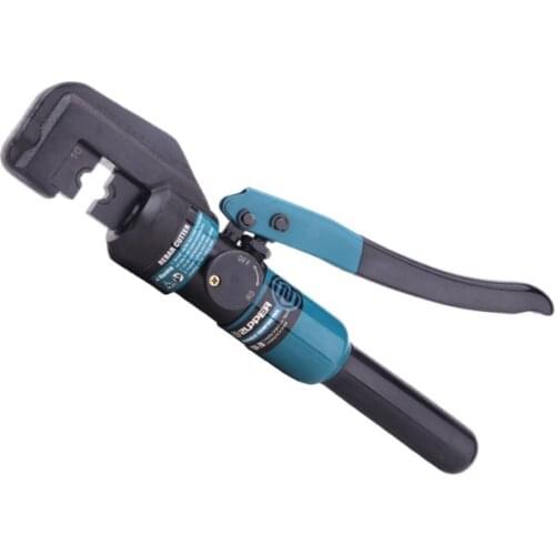 Hydraulic Cable Lug Crimper Crimping Plier Tool Compression Tool YQK-70 4-70mm2