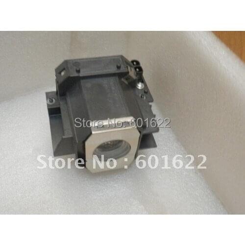 ELPLP35 / V13H010L35 Projector Lamp for EMP-TW520 EMP-TW600 EMP-TW680/TW620/CINEMA 550/PowerLite HC400/PowerLite PC800