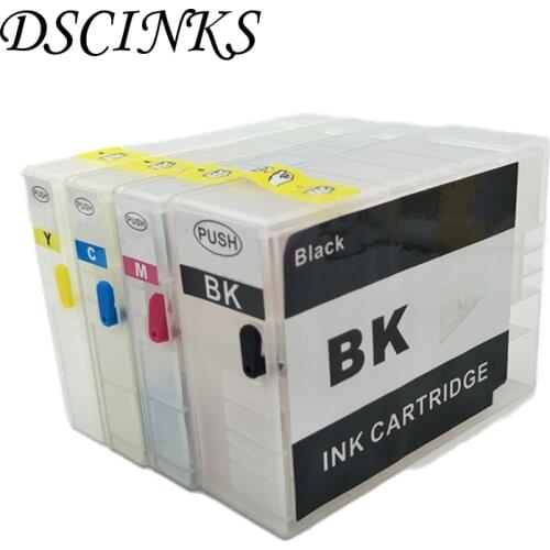 For Canon PGI2200 PGI 2200 XL Refillable Ink Cartridge for Canon MAXIFY MB5020 MB5320 iB4020 printer