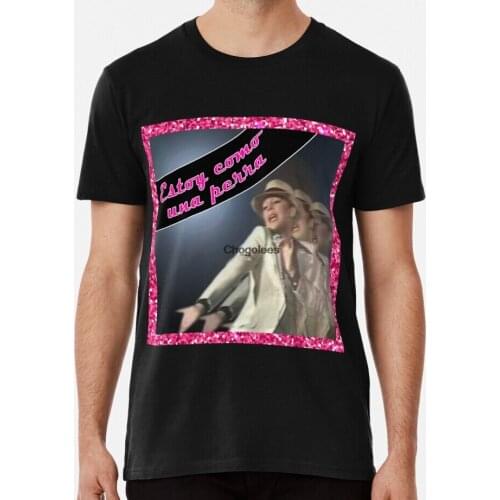 Men Shirt ISABEL PANTOJA I M LIKE A BITCH Women tshirt