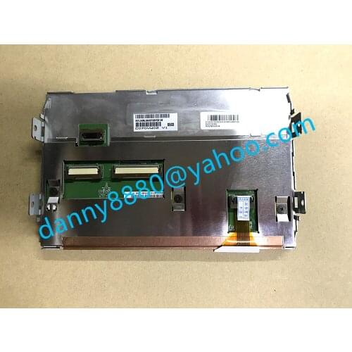 Original new7.0inch LCD display C070VW02 V1 with touch screen For Land+Rover Discovery 4 Range Rover Sport(2011) DVD NAVI radio