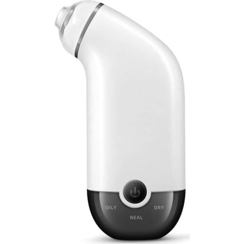 Blackhead Artifact Electric Blackhead Suction Instrument Rechargeable Cleansing Pores Equipment Beauty Tools