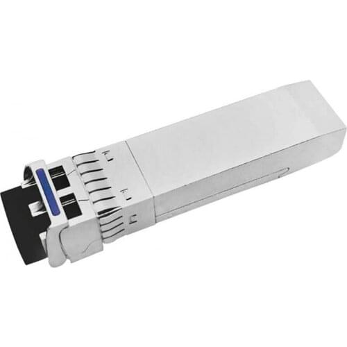 SFP-10G-LR-MO SFP+ 10GBASE-LR 10-Gigabit Ethernet Optics 1310nm for 10km transmission on SMF