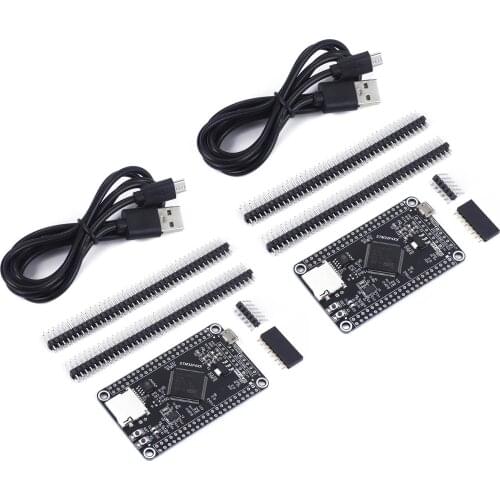 STM32F407VET6 STM32F407VGT6 STM32 System Core Board STM32F407 Development Board F407 Single-Chip Learning Board