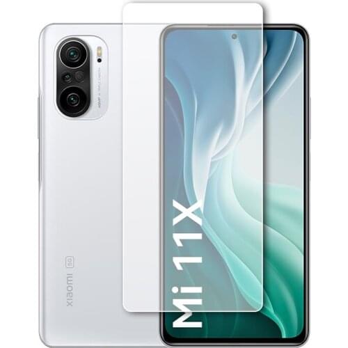 Glass For Xiaomi Mi 11X Glass For Xiaomi Mi 11i Mi 11X Mi 11X Pro Screen Glass Screen Camera Glass For Xiaomi Mi 11 Lite Lens