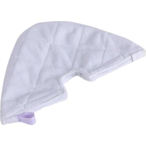 Triangle Steam Mop Replacement Pads Fit Shark Steam Mop S3501 V19022/S878/S3550/S3601