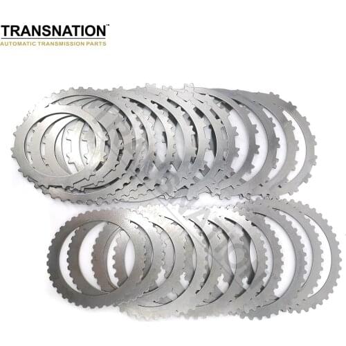U250E Steel Kit steel plate automatic transmission parts Fit For TOYOTA Car Accessories Transnation