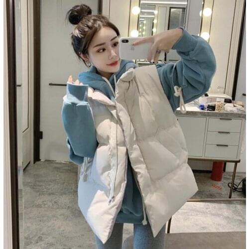 WYWMY Women's Autumn Vests