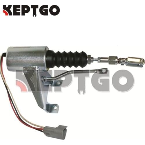 12V Switch Solenoid 1-40-271-023 140271023 for Case IH Tractor C55 C64 C70 CS68 CS75 CS78 CS86 CS94