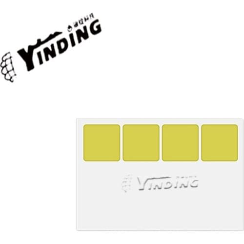 2PCS OSLON KW4 CHLNM1.TG 40W high power led lamp beads 6500K Cold white light Automotive LED headlight source