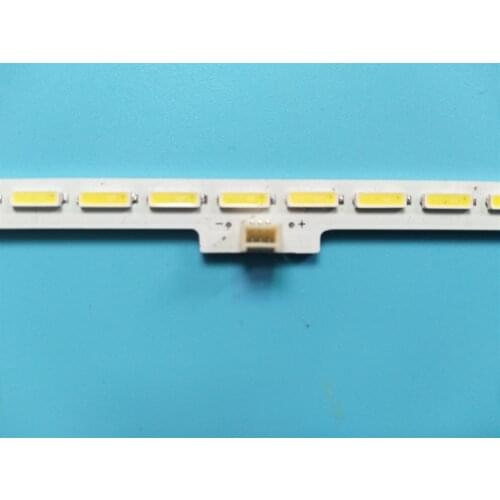 393mm LED Backlight lamp strip 44 leds for Hisense 32'' inch TV LED32K370 light strip HE315GH-B11 RSAG7.820.5102 SSY-1133734-A