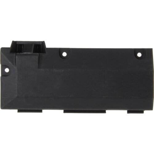Black Glove Box Catch Lock Assy Handle For Ford Mondeo MK3 2000-2007 LHD Only