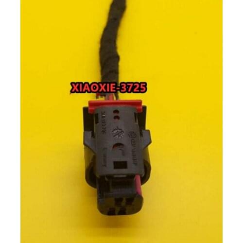 For Volkswagen Magotan CC B6 B7L car door handle electric induction plug harness cable wire line