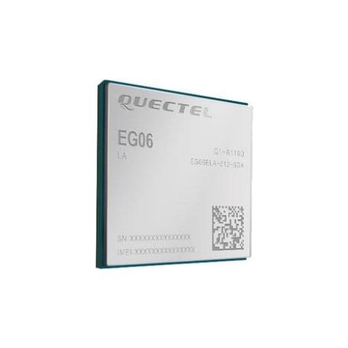 EG06-E EG06 LTE Advanced Cat6 Module B1/3/5/7/8/20/28/32/38/40/41