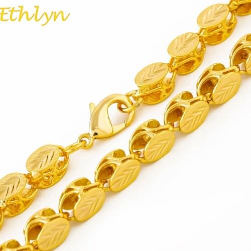 Ethlyn Chains
