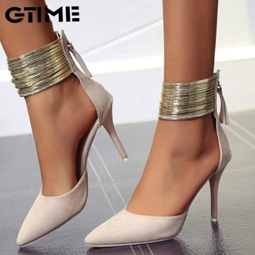 Свадебные туфли для невесты GTIME China At AliExpress