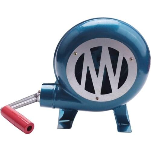 Ifu Blowers