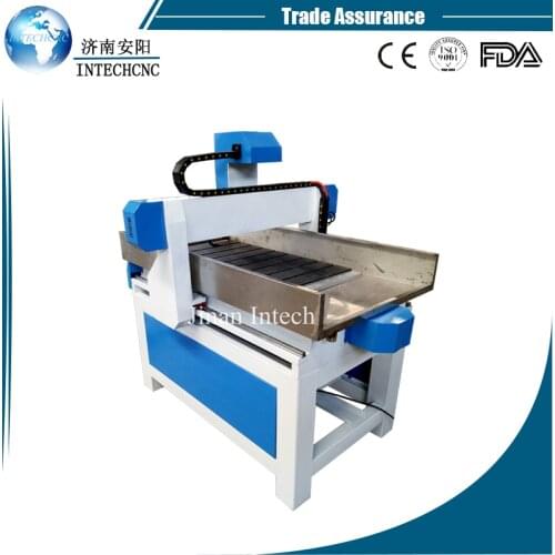 Competitive price 5 axis metal cnc router machine cnc milling mini