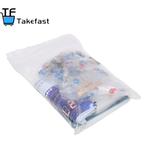 1PCS DIY Rotating Digital LED Display Module Alarm Electronic Digital Clock Kit 51 SCM Learning Board 5V DS1302