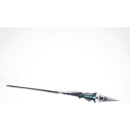 NieR: Automata Weapon Type-4O Lance Cosplay Replica Spear Prop