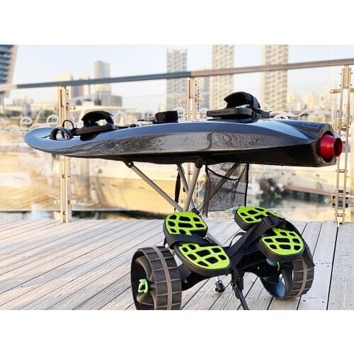 2021 NEW 55km/h Surf Electrique Carbon Fiber Surfboard With Motor Surfing,Jet Board Electric Surfboard