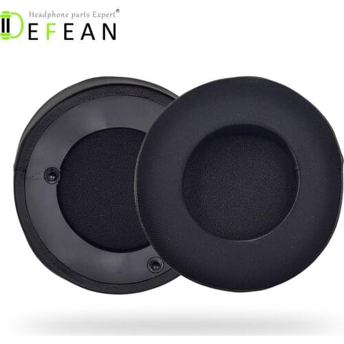 Defean Cooling-Gel Ear Cushion ear pads earmuf for Razer ManO'War headphones