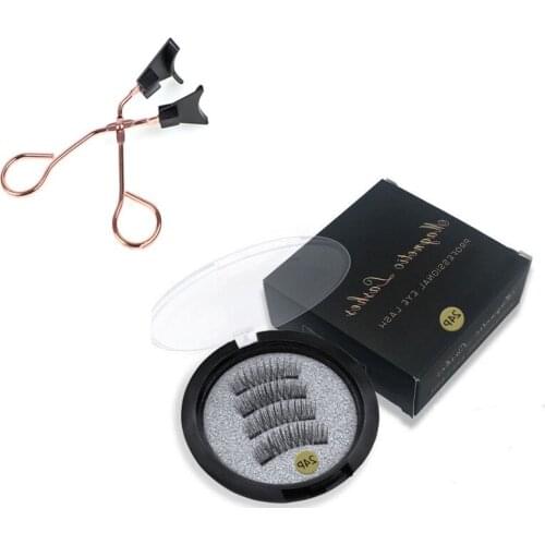 OMY LADY Eyebrow & Eyelash Tools