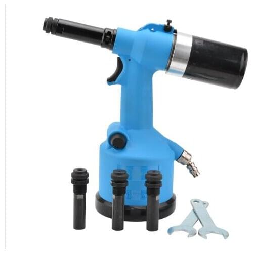 Pneumatic hydraulic riveting nut Rivet nuts M4-M8 Studs Rivet nuts Special guns