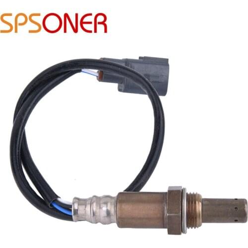 SPSONER New High quality O2 Lambda Oxygen Sensor For Toyota Corolla 2002-2006 1ZZFE 3ZZFE 1.6 89465-12750