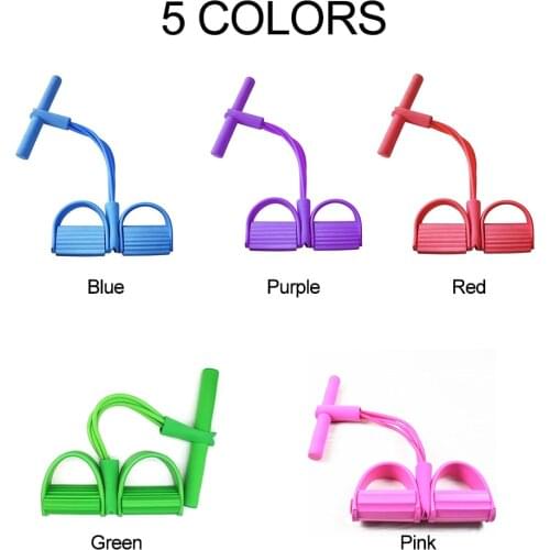 Slimming products Workout Fitness Equipment for Body Building Abdomen Waist Arm Leg Stretching Slimming Training Sit Up Device