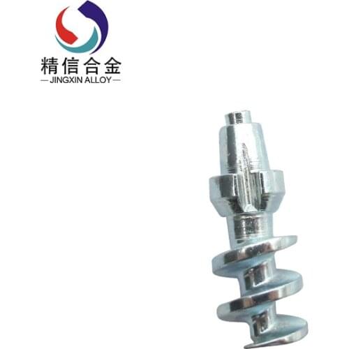 Tungsten Carbide Truck Tire Studs/Factory Carbide Screw Studs JX180/1000PCS