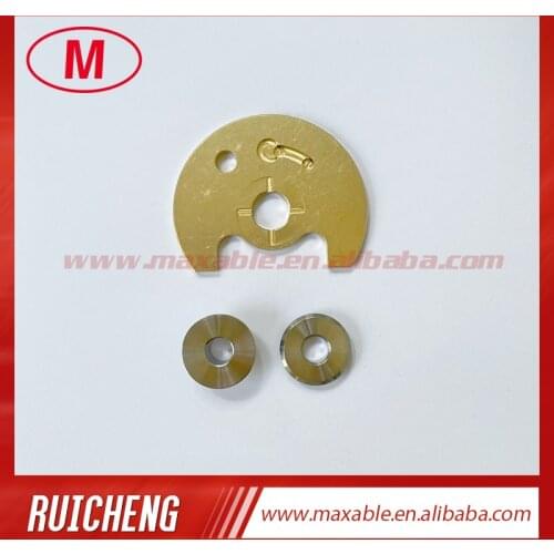 TD05 TD05H TD06 performance forward thrust bearing&thrust collar&flinger for repair kits/turbo kits superback