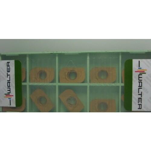 10PCS CARBIDE INSERT APGW15T340R-A57 WAP35