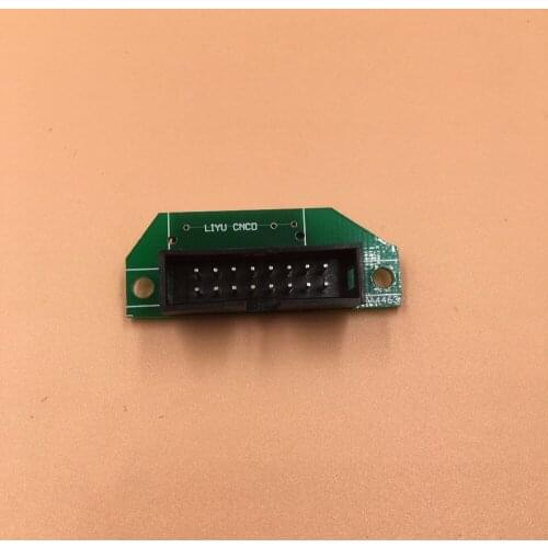 30pin for XAAR 128 80PL Print heads connector printer parts