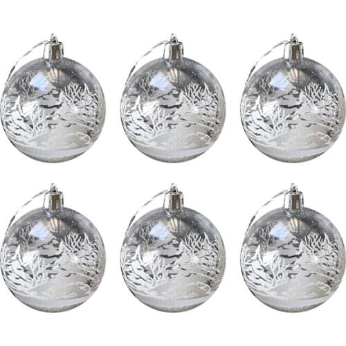 ADUWRSE Decorative Balls