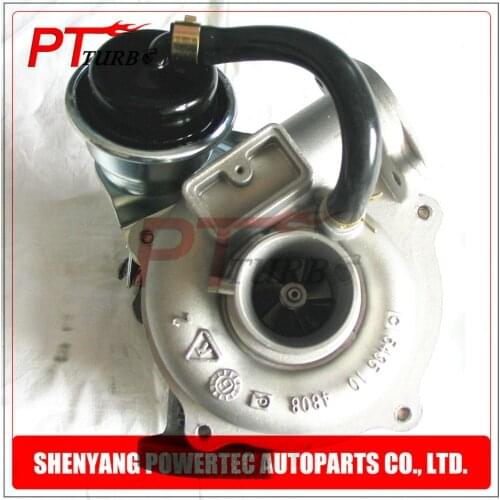 Car turbolader KP35 whole turbocharger turbo 54359880005 54359700005 for Fiat Punto II / Panda / Idea / Doblo 1.3 JTD 51Kw 69HP