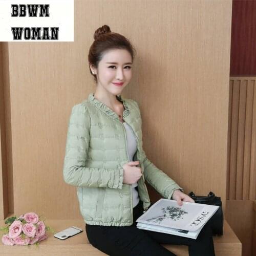 BBWM WOMAN Women's Lightweight Jackets