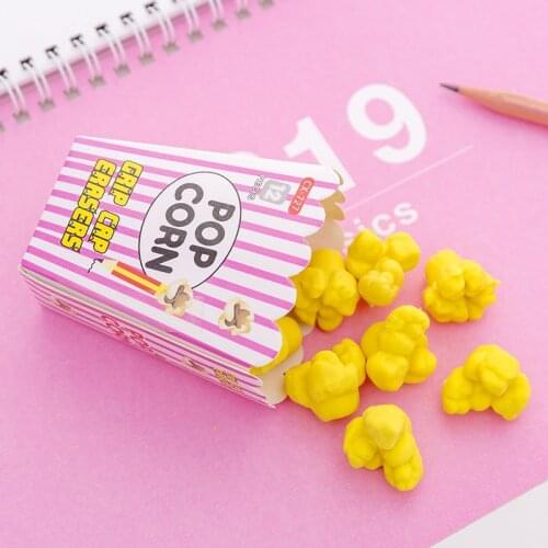 D&NStuClub Eraser Kits