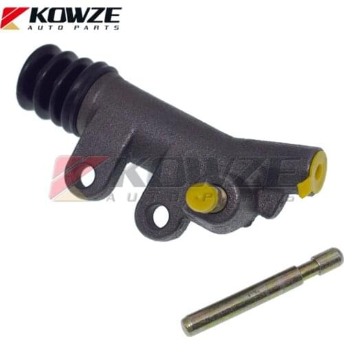 KOWZE Car Clutch Release Cylinder Assy 31470-0K030 fit for Toyota Hliux Fortuner 2.5 3.0 2005-2015 314700K030