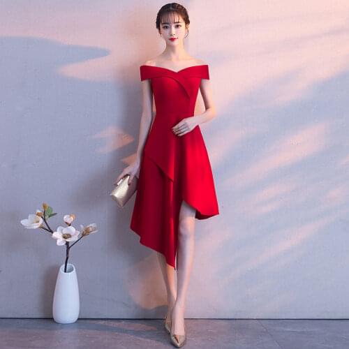 Laxsesu Bridesmaid Dresses