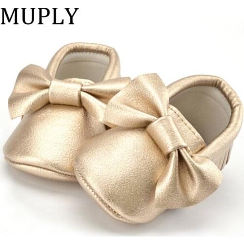 MUPLY Children's Moccasins