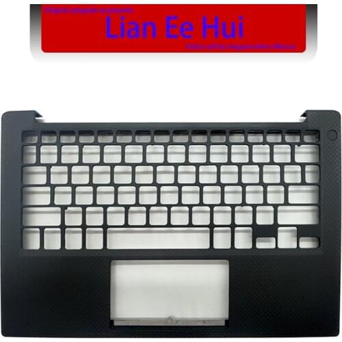 New Original For Dell XPS 13 9343 Palmrest TOP COVER Palmrest Upper Case 0WTVR9