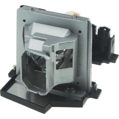 NEW% BL-FU180A/SP.82G01.001 Projector Replacement Lamp with Housing for OPTOMA DS305R / DX605 / DX605R/EP7169 / EP716MX / EP716P