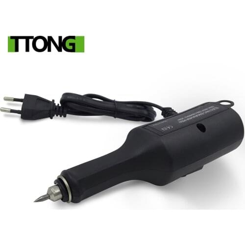 Tripolar Electric Engravers