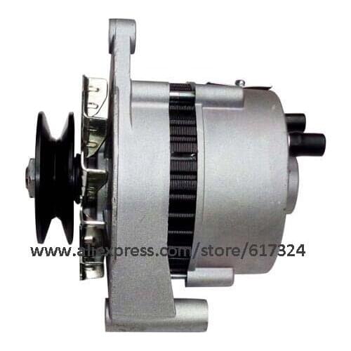 Forklift, it is 14V 500W /14V 350W, two choices for Xinchai XC485G, 490 495