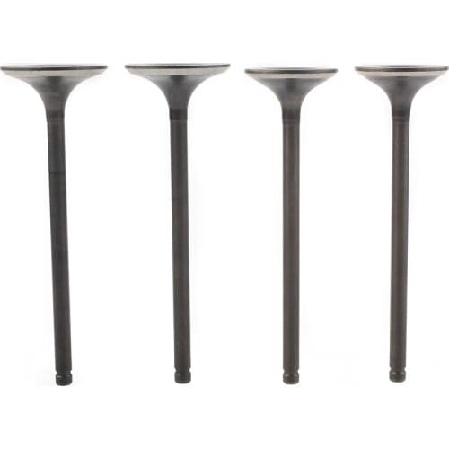 Motorcycle Cylinder Head Intake and Exhaust Valve Kit for Honda Sportrax TRX400EX TRX400 1999-2002 2003 2004 2005 2006 2007 2008