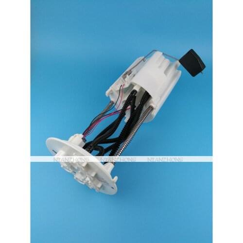Diesel Quality Fuel Pump Assembly 77020-60470 For Toyota LAND CRUISER PRADO KDJ150 GDJ150