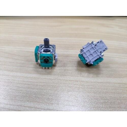 100PCS/Lot Replacement 3D Analog Joystick Thumbstick Sensor Module Potentiometer For Microsoft XBOX ONE Controller Gamepad