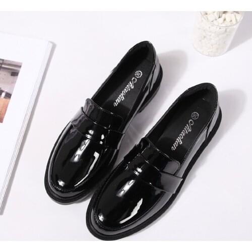 Women Sneakers White Vulcanized Shoes Lace Up Round Toe Casual Women Shoes Fashion Women Shoes Footwear scarpe donna X14-28