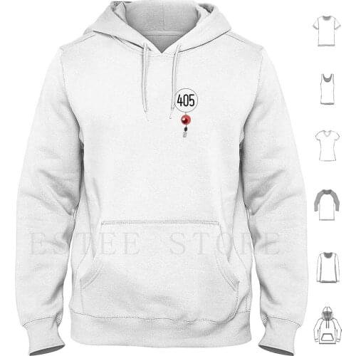 Gon Hunter Exam Badge Hoodies Long Sleeve Gon Killua Leorio Hxh Hunter X Hunter Hunter Exam Anime Fishing Rod